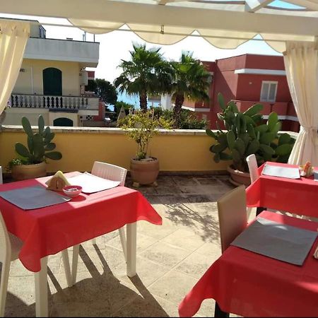 B&B Barone Castro  Экстерьер фото