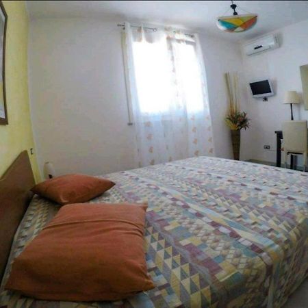 B&B Barone Castro  Экстерьер фото
