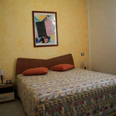 B&B Barone Castro  Экстерьер фото