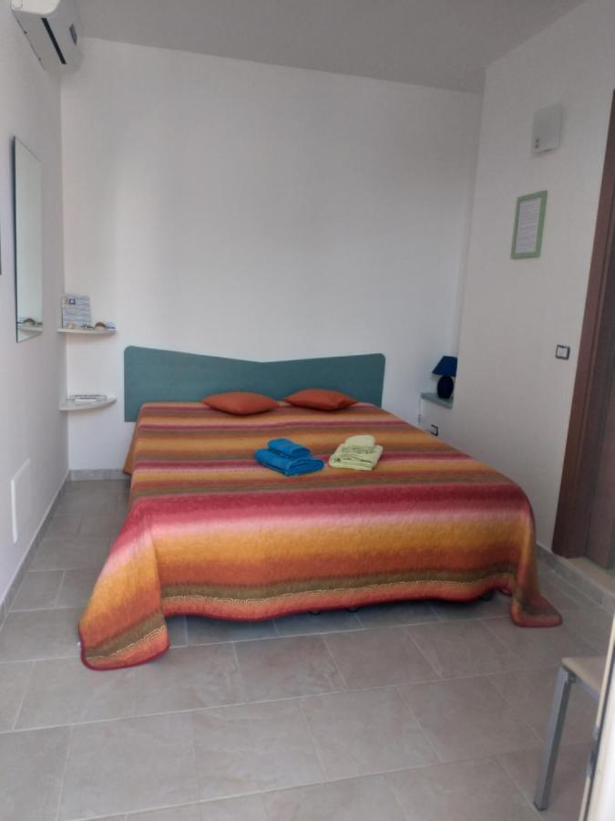 B&B Barone Castro  Экстерьер фото