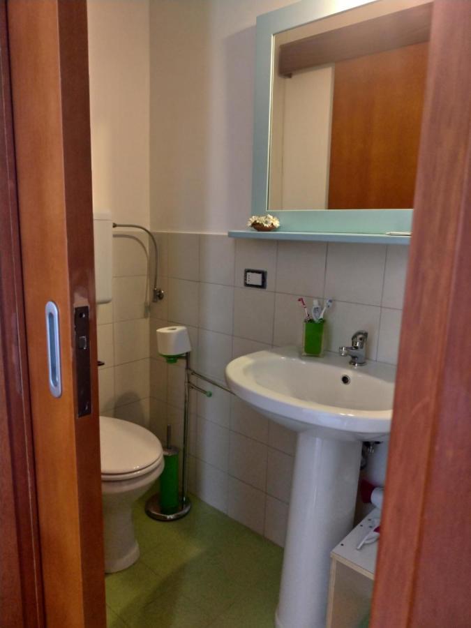 B&B Barone Castro  Экстерьер фото