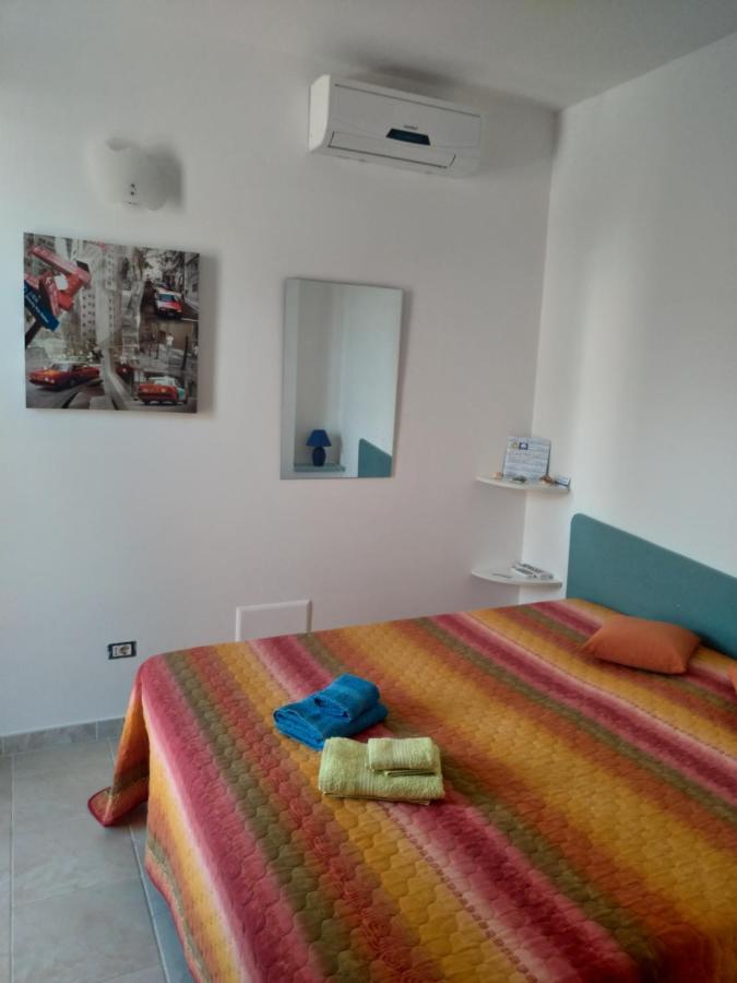 B&B Barone Castro  Экстерьер фото