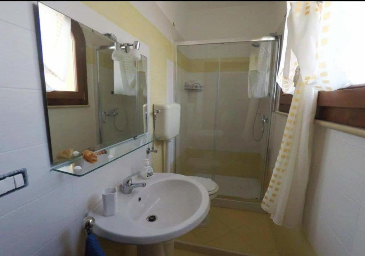 B&B Barone Castro  Экстерьер фото
