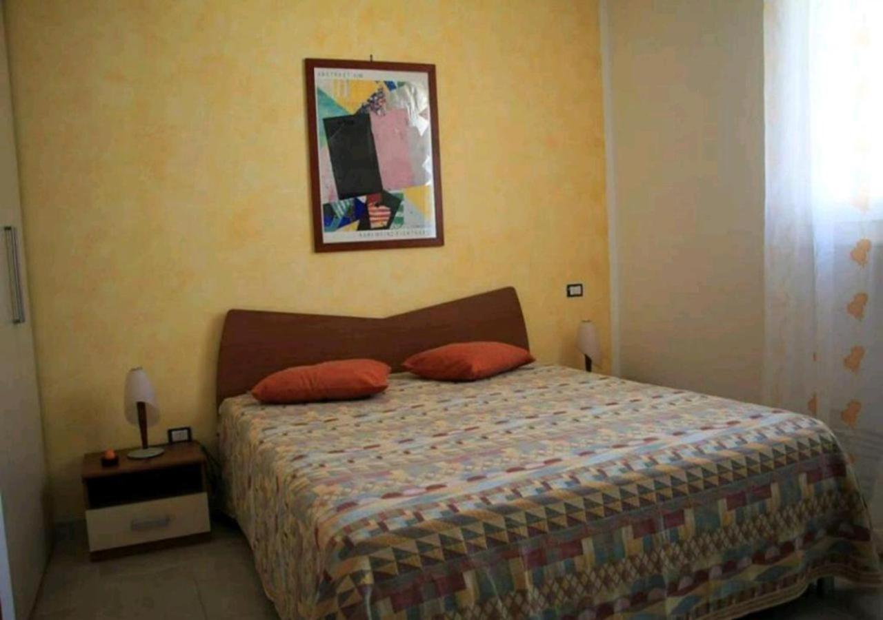 B&B Barone Castro  Экстерьер фото