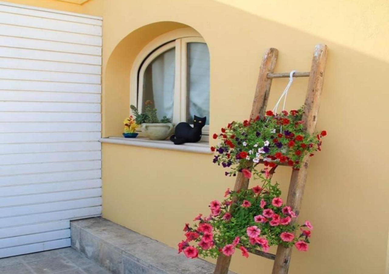 B&B Barone Castro  Экстерьер фото